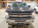 Chevrolet Silverado 2012