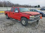 Chevrolet Silverado 1999
