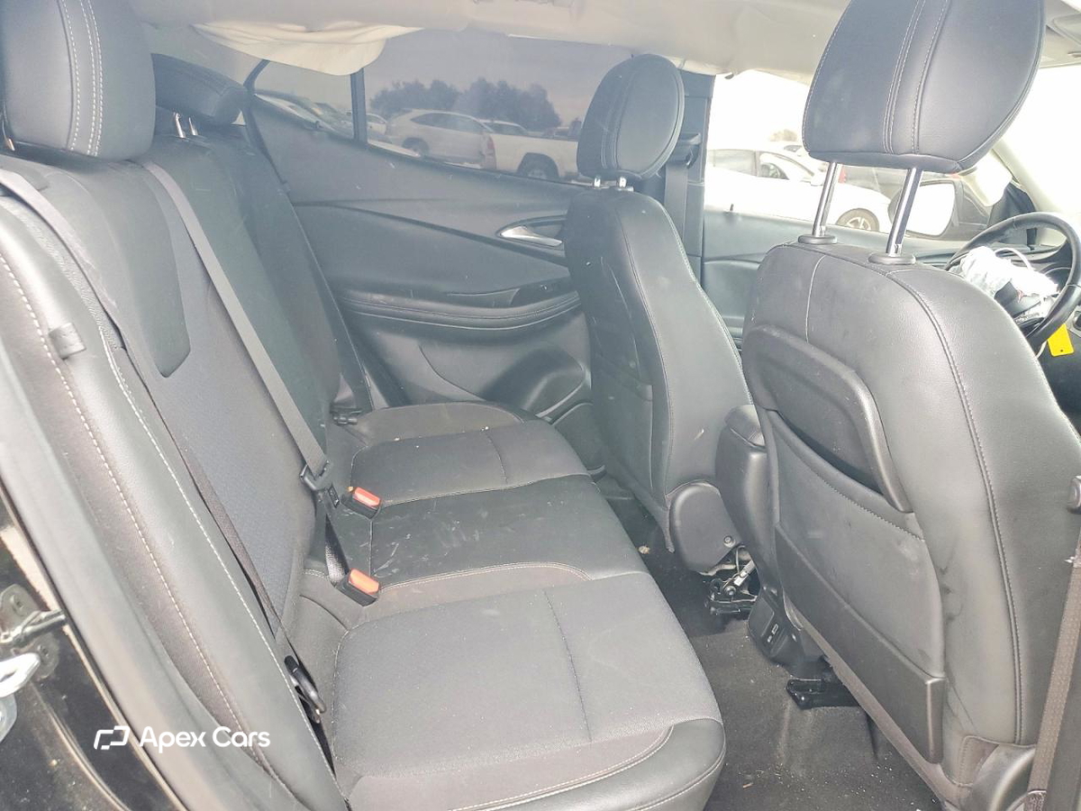 Buick Encore 2020