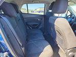 Chevrolet Trax 2020