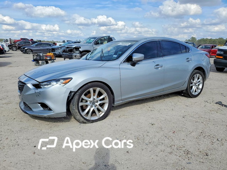 Mazda 6 2017 - Image 1 of 12