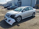 Toyota Corolla 2011