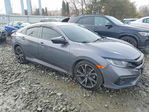 Honda Civic 2021