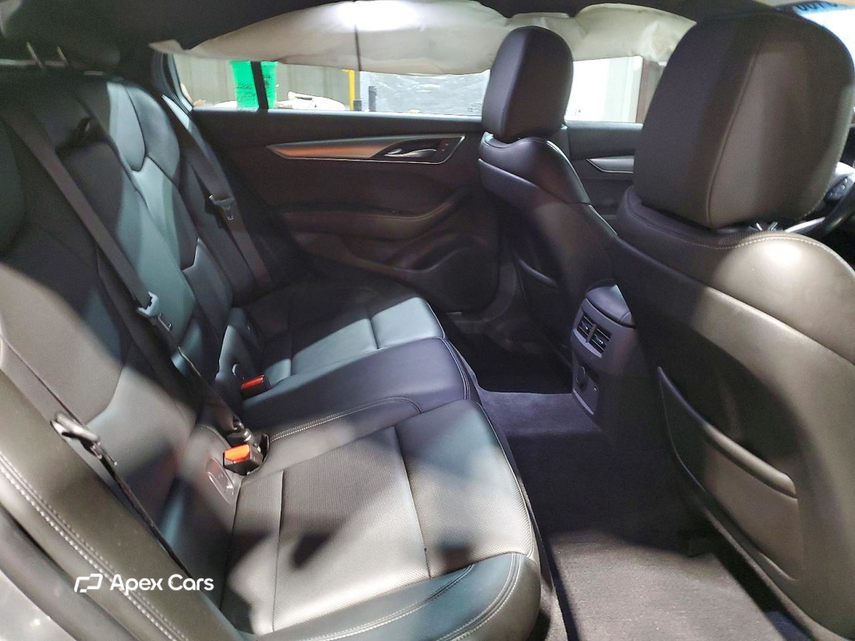Cadillac CT5 2023