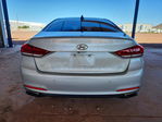 Hyundai Genesis 2015