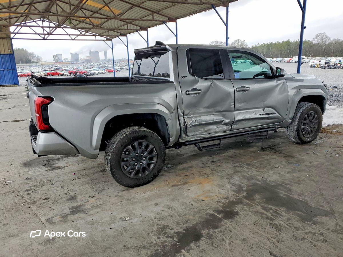 Toyota Tacoma 2024
