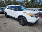 Ford Explorer 2013