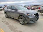 Nissan Rogue 2018