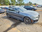 BMW Series 3 2019