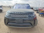 Land Rover Discovery 2017