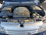 Land Rover Range Rover 2008