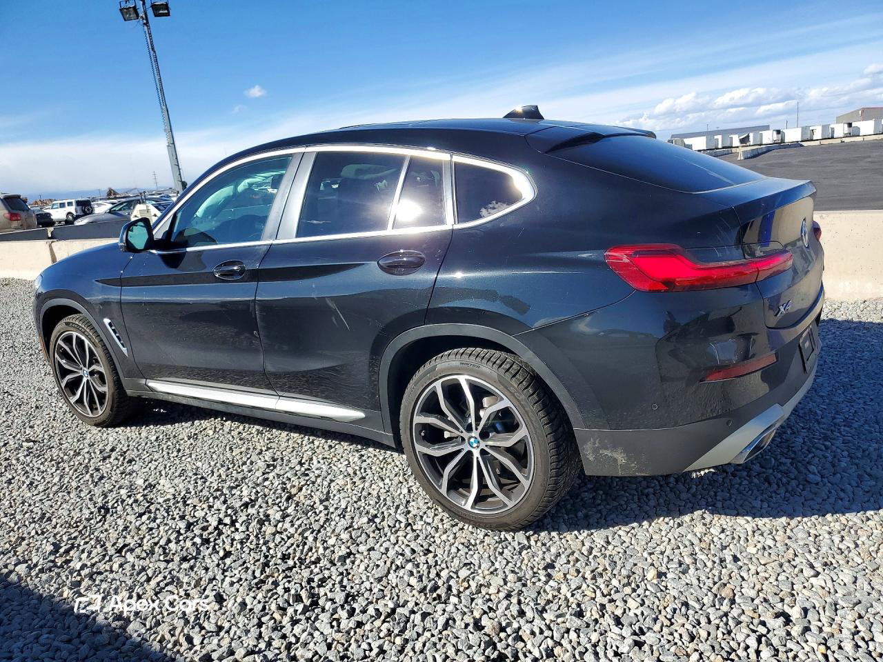 BMW X4 2023