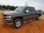 Chevrolet Silverado 2000