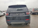 Land Rover Discovery 2017