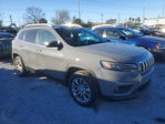 Jeep Cherokee 2021