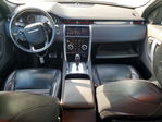 Land Rover Discovery 2020