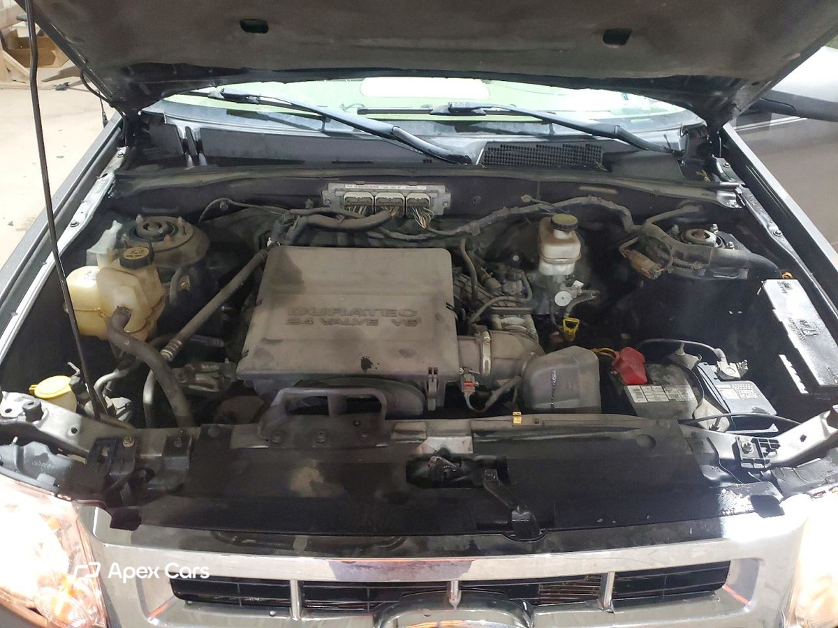 Ford Escape 2011