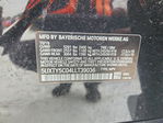 BMW X3 2020