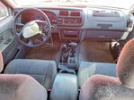 Nissan Navara (Frontier) 2000