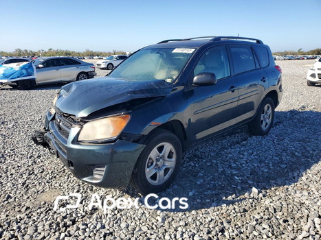 Toyota RAV 4 2012 - Image 1 of 12