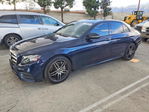 Mercedes-Benz E-klasse 2020