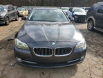 BMW Series 5 2011