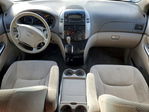 Toyota Sienna 2010
