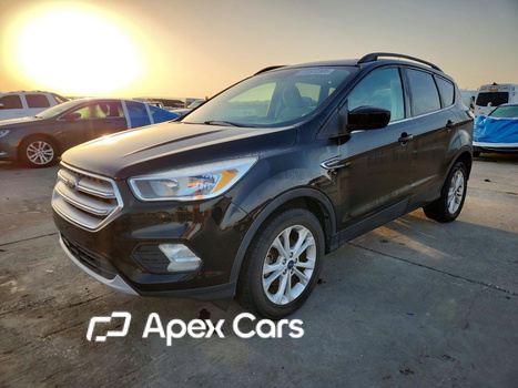 Ford Escape 2018 - Image 1 of 14