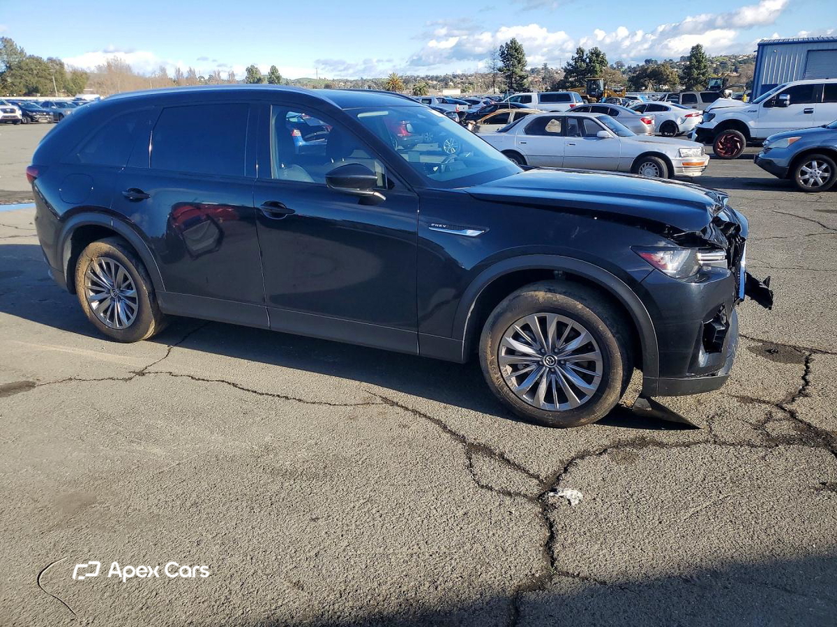 Mazda CX-90 2024