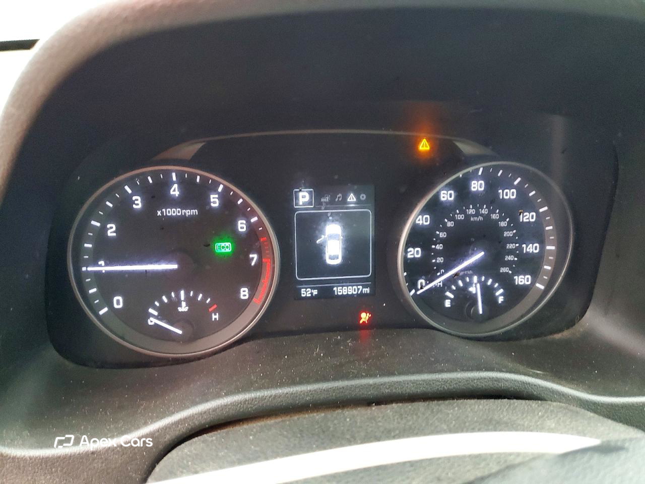 Hyundai Elantra 2018