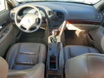 Lincoln LS 2000