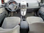 Nissan Sentra 2012