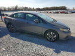Honda Civic 2014