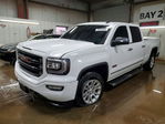 GMC Sierra 2016