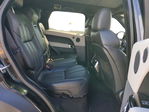 Land Rover Range Rover Sport 2016