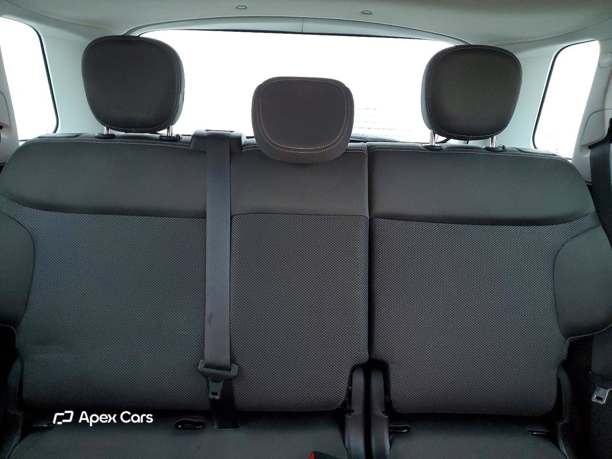 Fiat 500L 2015