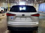 Lexus NX 2018