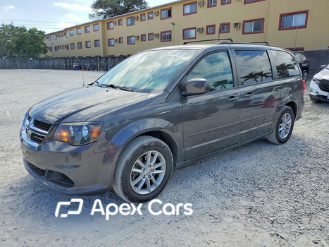 Dodge Caravan 2015 - Zdjęcie 1 z 13