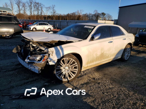 Chrysler 300 2013 - Image 1 of 12