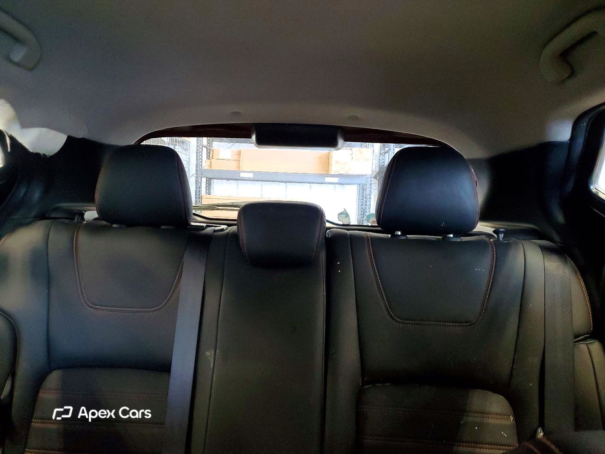 Nissan Kicks 2020