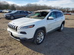 Jeep Grand Cherokee 2014