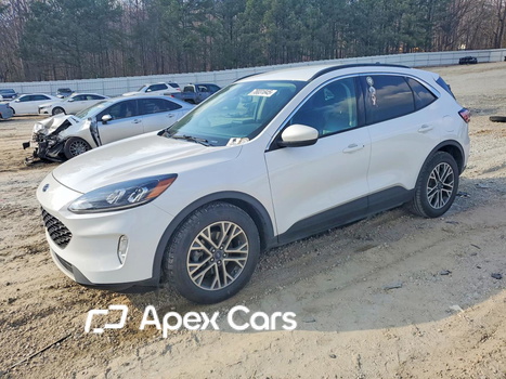 Ford Escape 2020 - Image 1 of 13