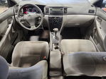 Toyota Corolla 2004