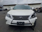 Lexus RX 2013
