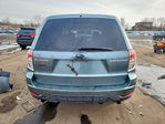 Subaru Forester 2009