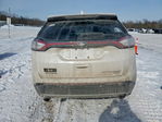 Ford Edge 2018