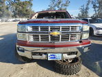 Chevrolet Silverado 2015