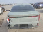 Kia K4 2025