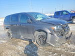 Dodge Caravan 2019