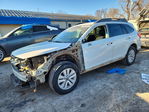 Subaru Outback 2017